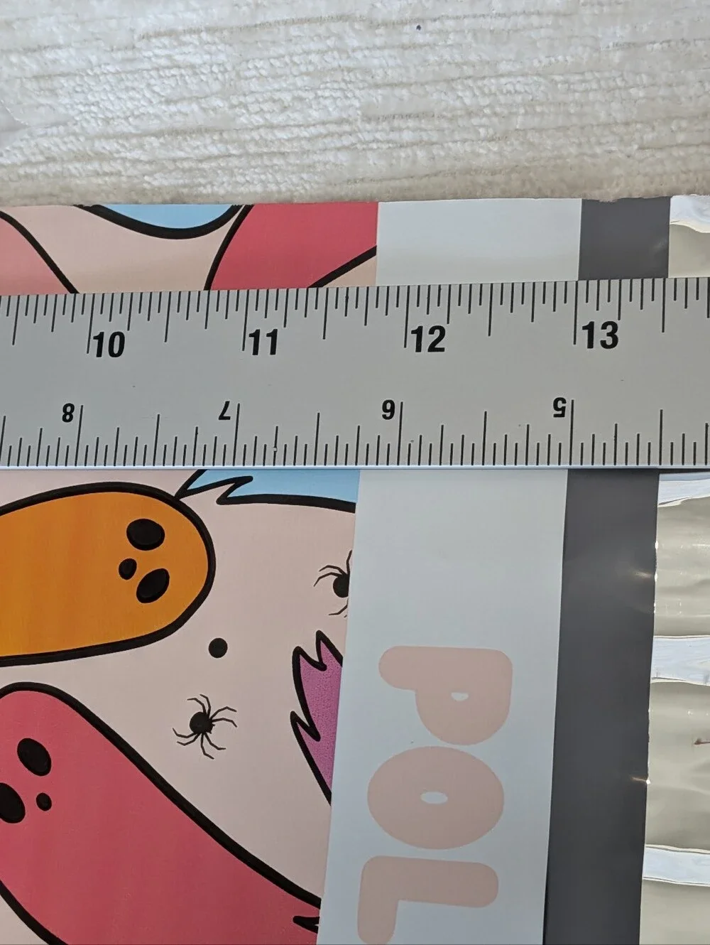 PolyMailers 10